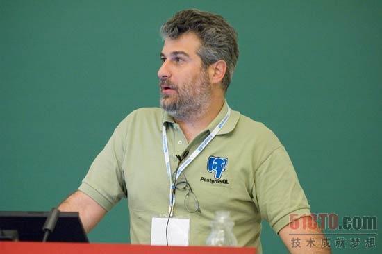 ʼ֮һBruce Momjian